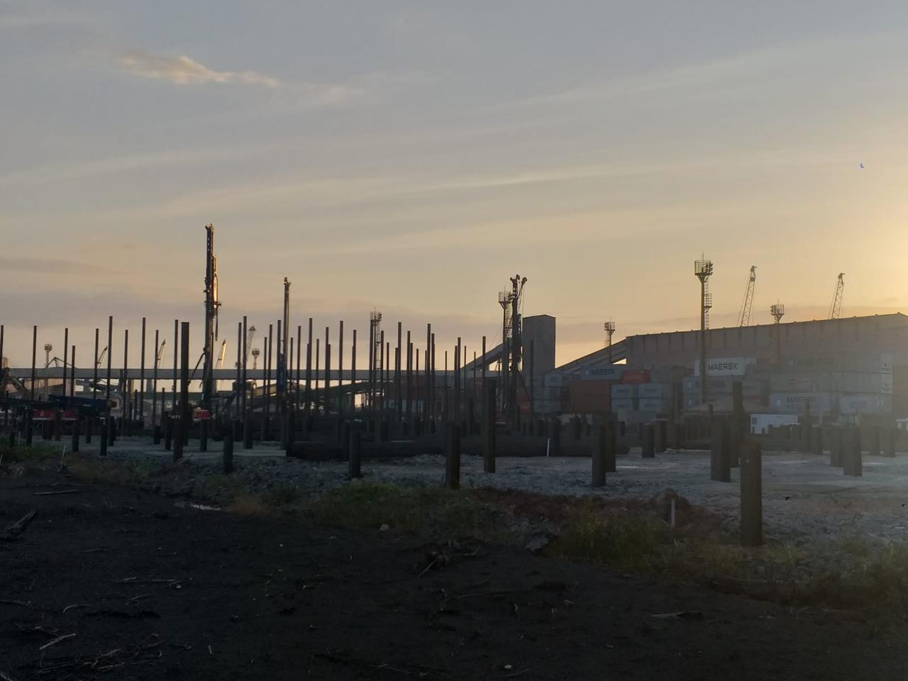 BATESOLO SERVIÇOS DE ENGENHARIA LTDA